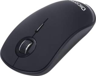 DICOTA Silent - v2 - mouse