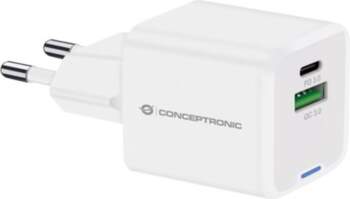 Digital Data Communications Conceptronic power adapter