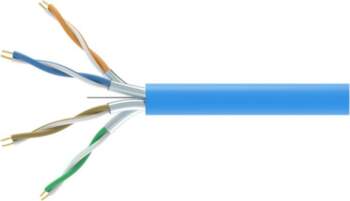 Digital Data Communications equip bulk cable