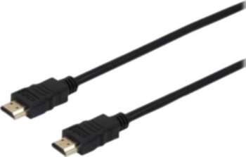 Digital Data Communications equip HDMI cable