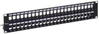 Digital Data Communications equip Patch Panel