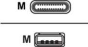 Digital Data Communications Equip - USB-C