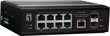 Digital Data Communications LevelOne IGP-1061 -