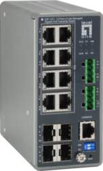 Digital Data Communications LevelOne IGP-1271 -