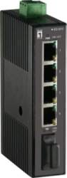 Digital Data Communications LevelOne Infinity IES-0510