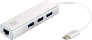 Digital Data Communications LevelOne USB-0504 -