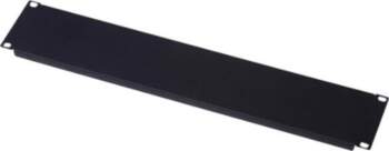 Digitus DN-19 BPN-02-SW - blank panel
