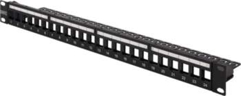 DIGITUS Professional DN-91411-LF - patch panel