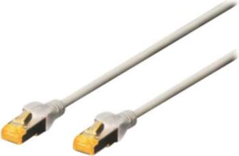DIGITUS Professional patch cable - 1