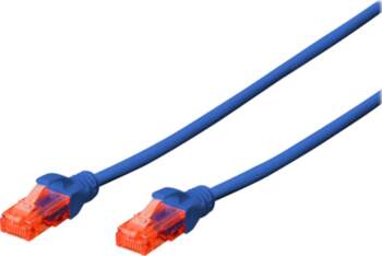 DIGITUS Professional patch cable - 25