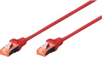 DIGITUS Professional patch cable - 3