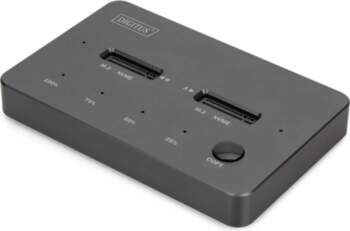 DIGITUS - storage controller - NVMe