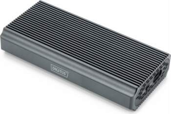 DIGITUS - storage enclosure - 40