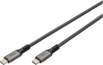 DIGITUS - USB-C cable - USB-C