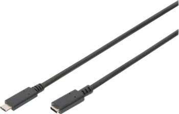 DIGITUS - USB-C extension cable -
