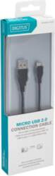 DIGITUS - USB cable - USB