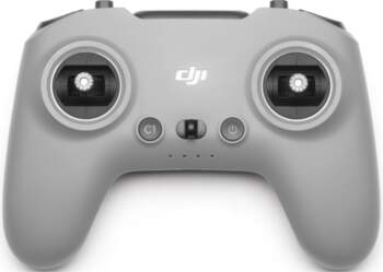 DJI FPV Remote Controller 3 drone
