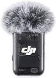 DJI Mic 2 - wireless microphone