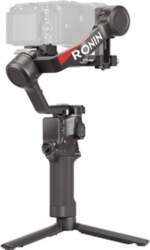 DJI RS 4 motorised handheld stabiliser