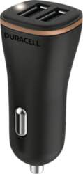 Duracell car power adapter - USB