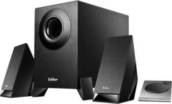 Edifier M1360 - speaker system -