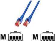 EFB-Elektronik ECOLAN patch cable - 1