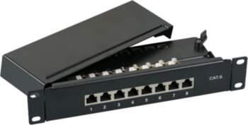 EFB-Elektronik Mini - patch panel -