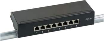 EFB-Elektronik Mini - patch panel -