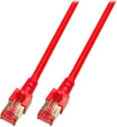 EFB-Elektronik patch cable - 0.25