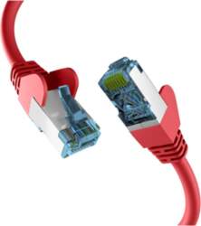 EFB-Elektronik patch cable - 15 cm