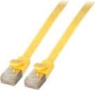 EFB-Elektronik patch cable - 15 cm