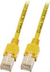 EFB-Elektronik patch cable - 15 cm