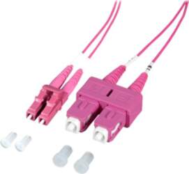 EFB-Elektronik patch cable - 1 m