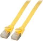 EFB-Elektronik patch cable - 25 cm