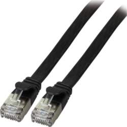 EFB-Elektronik patch cable - 25 cm