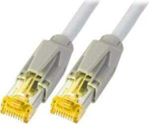 EFB-Elektronik patch cable - 25 cm