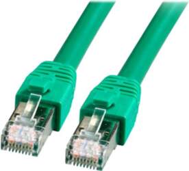 EFB-Elektronik patch cable - 50 cm