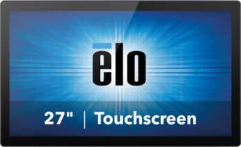 Elo Touch Solutions Elo 2794L -