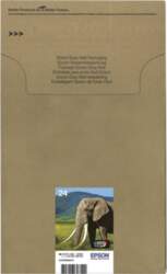 Epson 24 Multipack Easy Mail Packaging