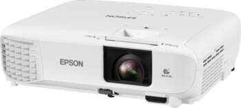 Epson EB-E24 - 3LCD projector -