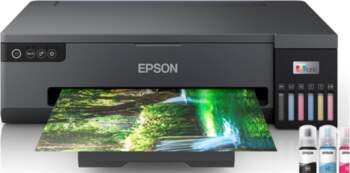 Epson EcoTank ET-18100 - printer -