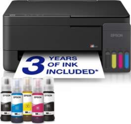 Epson EcoTank L3310 - multifunction printer