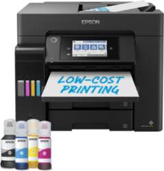 Epson EcoTank L6570 - multifunction printer