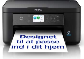 Epson Expression Home XP-5200 - multifunction