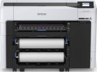 Epson SureColor SC-T3700D - large-format printer