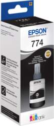 Epson T7741 - black - original