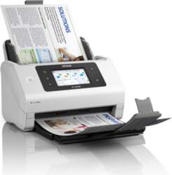 Epson WorkForce DS-900WN - document scanner