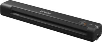 Epson WorkForce ES-50 - sheetfed scanner