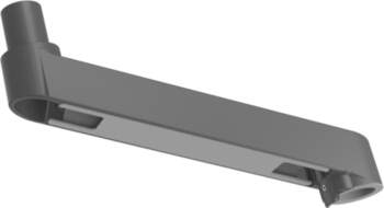 Ergotron LX Pro mounting component -