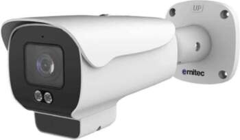 Ernitec Deimos - network surveillance camera